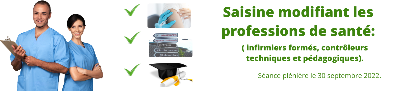 Profession Du Livre Iv Du Code De La Santé Publique